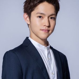 舞台『パリピ孔明』、キャラクタービジュアル＆サブキャストが解禁 イメージ画像