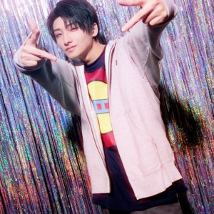 舞台『パリピ孔明』、キャラクタービジュアル＆サブキャストが解禁 イメージ画像