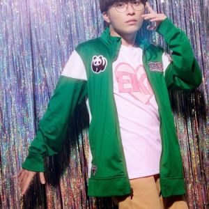 舞台『パリピ孔明』、キャラクタービジュアル＆サブキャストが解禁 イメージ画像