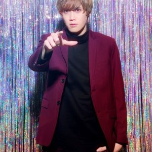 舞台『パリピ孔明』、キャラクタービジュアル＆サブキャストが解禁 イメージ画像