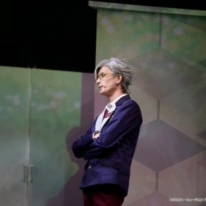 ミュージカル「DREAM!ing～FUN!:C’est la vie～」が開幕　舞台写真＆コメントが到着 イメージ画像