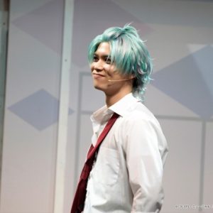 ミュージカル「DREAM!ing～FUN!:C’est la vie～」が開幕　舞台写真＆コメントが到着 イメージ画像