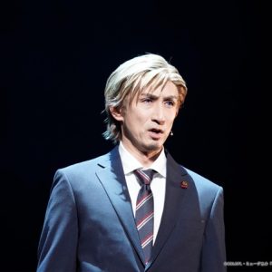 ミュージカル「DREAM!ing～FUN!:C’est la vie～」が開幕　舞台写真＆コメントが到着 イメージ画像