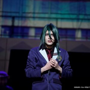 ミュージカル「DREAM!ing～FUN!:C’est la vie～」が開幕　舞台写真＆コメントが到着 イメージ画像
