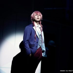 ミュージカル「DREAM!ing～FUN!:C’est la vie～」が開幕　舞台写真＆コメントが到着 イメージ画像