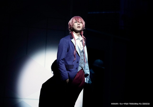 ミュージカル「DREAM!ing～FUN!:C’est la vie～」が開幕　舞台写真＆コメントが到着 イメージ画像