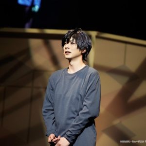ミュージカル「DREAM!ing～FUN!:C’est la vie～」が開幕　舞台写真＆コメントが到着 イメージ画像