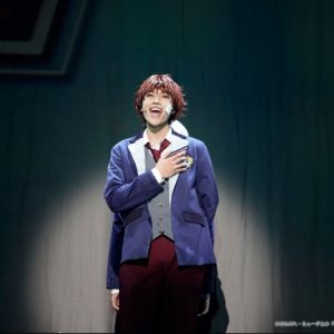 ミュージカル「DREAM!ing～FUN!:C’est la vie～」が開幕　舞台写真＆コメントが到着 イメージ画像