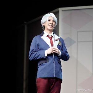 ミュージカル「DREAM!ing～FUN!:C’est la vie～」が開幕　舞台写真＆コメントが到着 イメージ画像