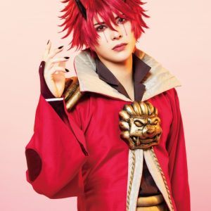 『転スラ』舞台第2弾、全キャラクタービジュアル＆マブダチビジュアルが解禁 イメージ画像