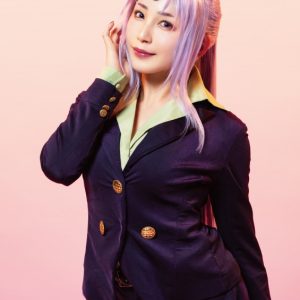 『転スラ』舞台第2弾、全キャラクタービジュアル＆マブダチビジュアルが解禁 イメージ画像