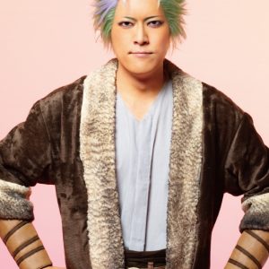 『転スラ』舞台第2弾、全キャラクタービジュアル＆マブダチビジュアルが解禁 イメージ画像