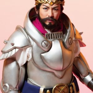『転スラ』舞台第2弾、全キャラクタービジュアル＆マブダチビジュアルが解禁 イメージ画像