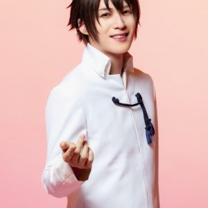 『転スラ』舞台第2弾、全キャラクタービジュアル＆マブダチビジュアルが解禁 イメージ画像