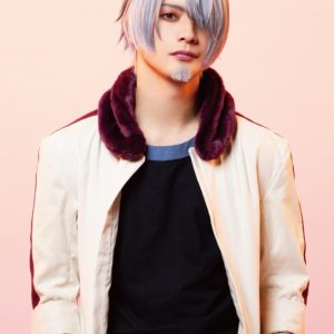 『転スラ』舞台第2弾、全キャラクタービジュアル＆マブダチビジュアルが解禁 イメージ画像
