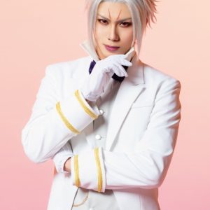 『転スラ』舞台第2弾、全キャラクタービジュアル＆マブダチビジュアルが解禁 イメージ画像