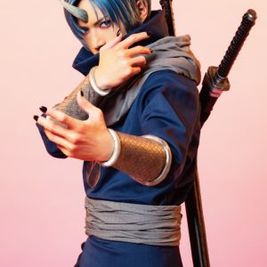 『転スラ』舞台第2弾、全キャラクタービジュアル＆マブダチビジュアルが解禁 イメージ画像