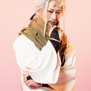 『転スラ』舞台第2弾、全キャラクタービジュアル＆マブダチビジュアルが解禁 イメージ画像